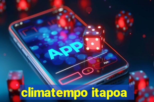 climatempo itapoa