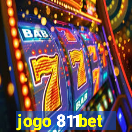 jogo 811bet