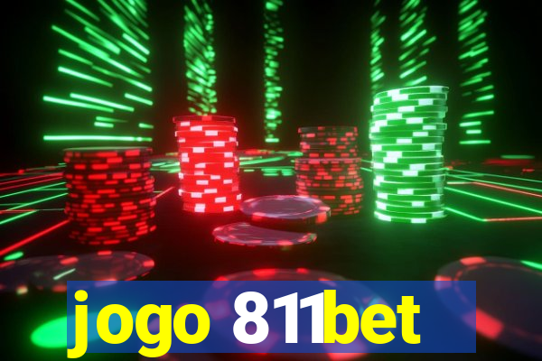 jogo 811bet