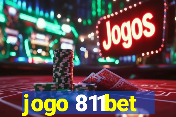 jogo 811bet