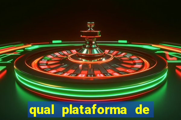 qual plataforma de jogo paga mais