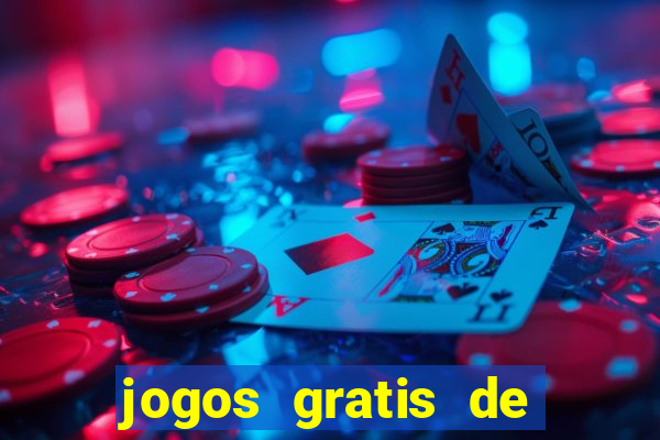 jogos gratis de casino slot machines