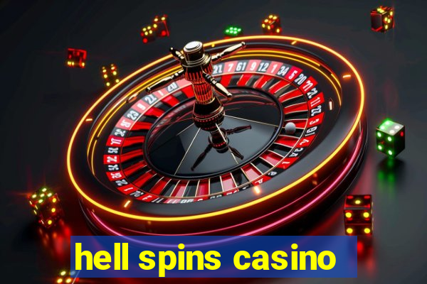 hell spins casino