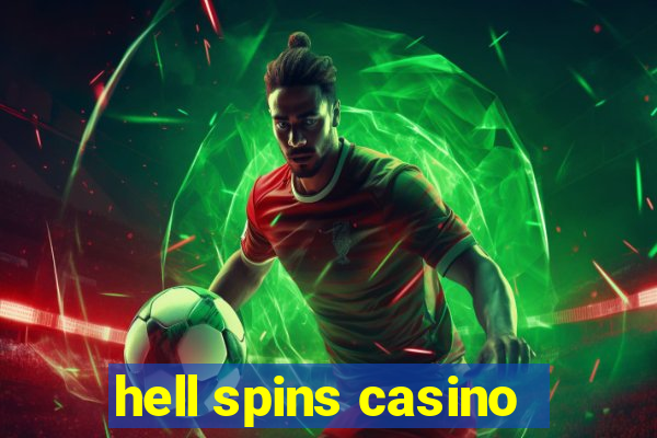 hell spins casino