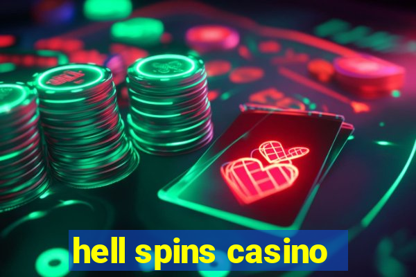 hell spins casino