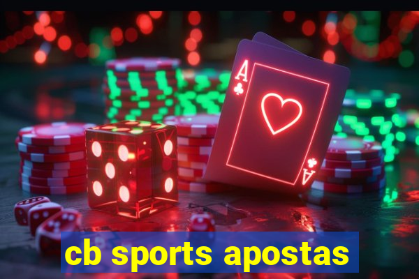 cb sports apostas