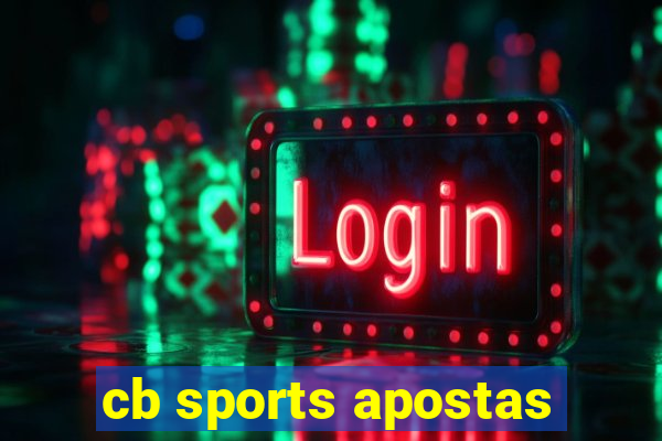 cb sports apostas