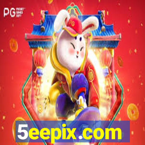 5eepix.com