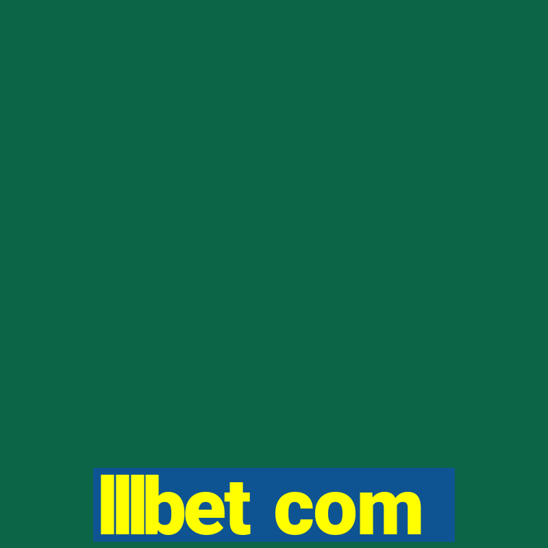 lllbet com