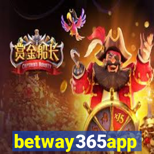 betway365app