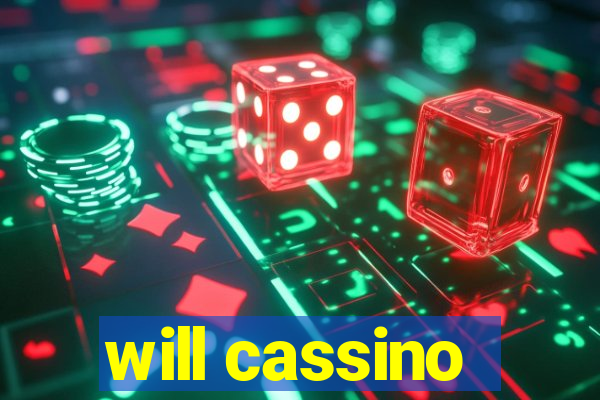 will cassino