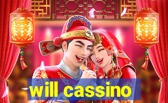 will cassino