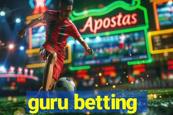 guru betting