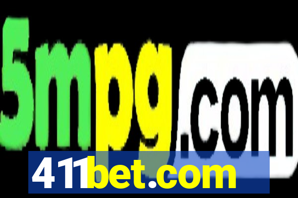 411bet.com