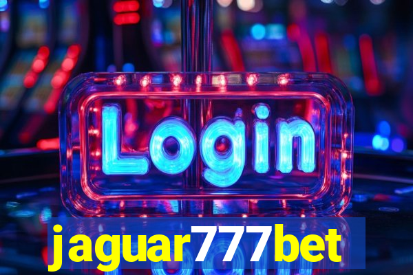 jaguar777bet