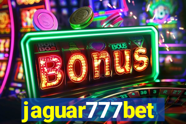 jaguar777bet