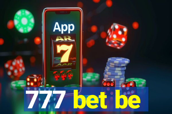 777 bet be