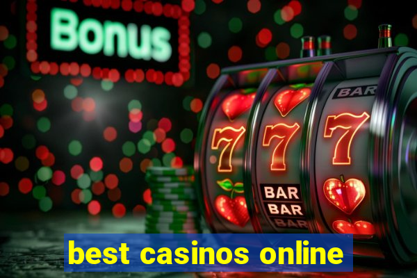 best casinos online