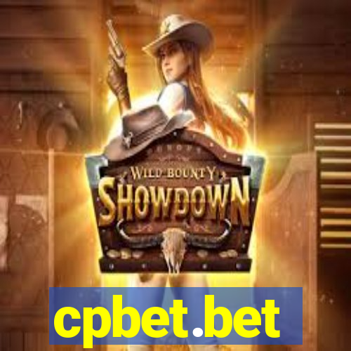 cpbet.bet