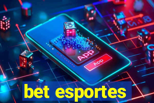 bet esportes