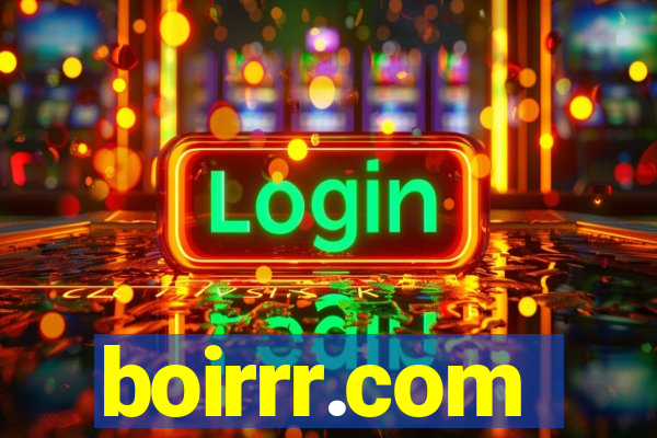 boirrr.com