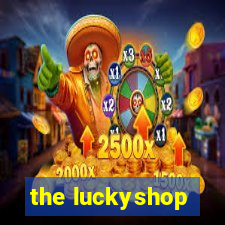 the luckyshop