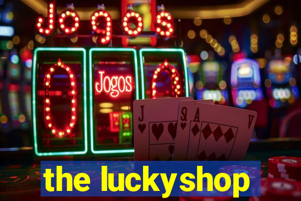 the luckyshop