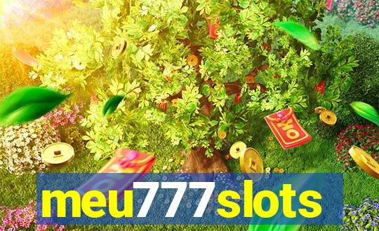 meu777slots