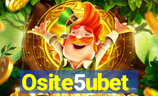 Osite5ubet