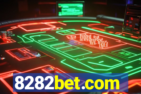 8282bet.com