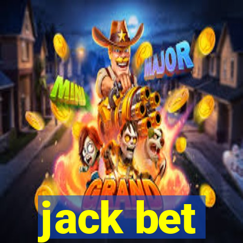 jack bet