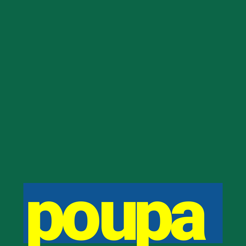 poupa