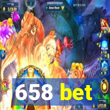 658 bet