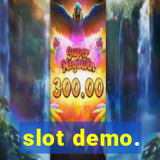 slot demo.