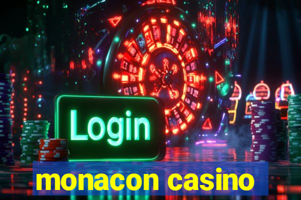 monacon casino