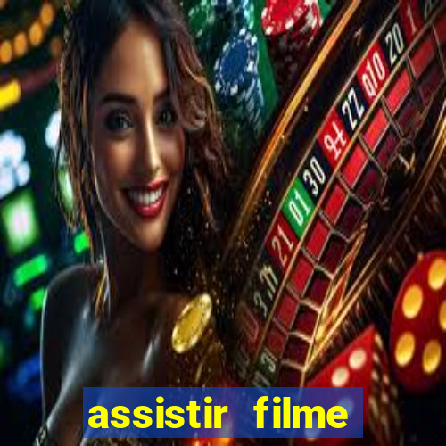 assistir filme demon slayer