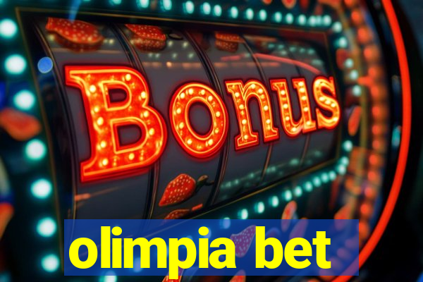 olimpia bet