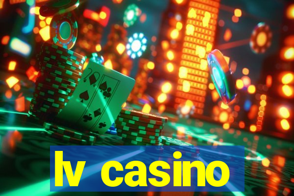 lv casino