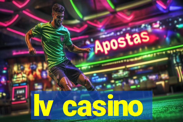 lv casino