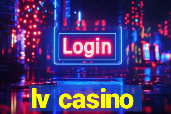 lv casino