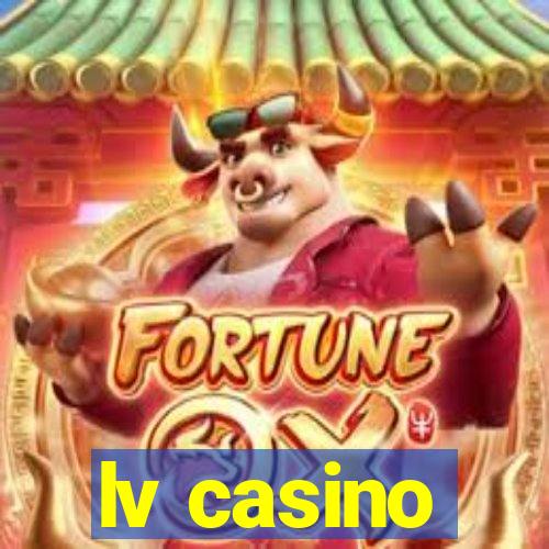 lv casino