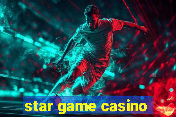 star game casino