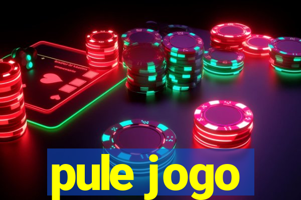 pule jogo