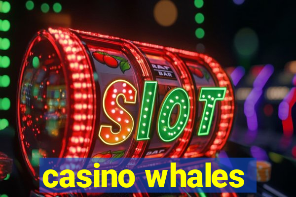 casino whales