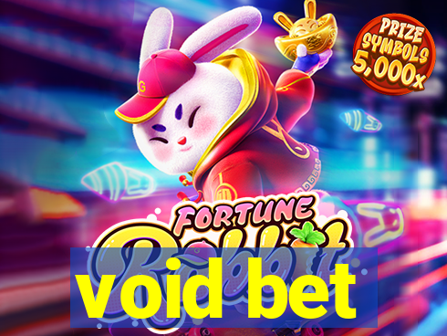 void bet