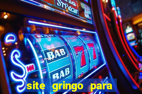 site gringo para ganhar dinheiro