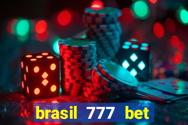 brasil 777 bet como jogar