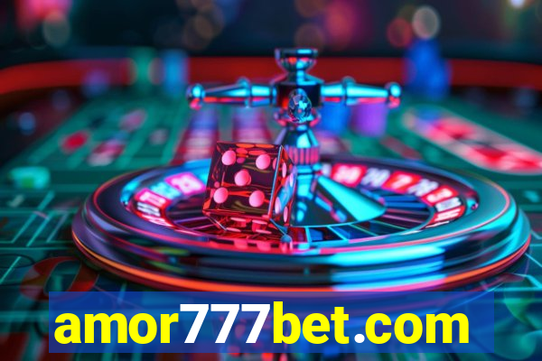 amor777bet.com