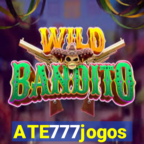 ATE777jogos