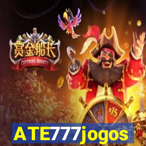 ATE777jogos